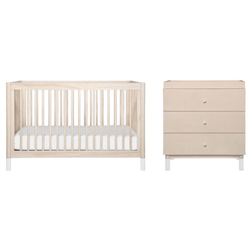 babyletto Gelato Convertible Standard Nursery Furniture Set & Reviews Wayfair